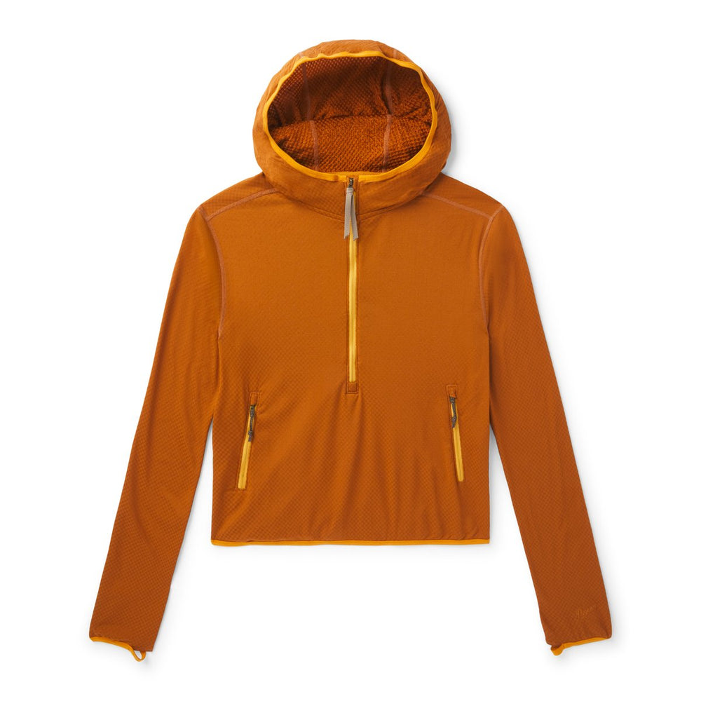 Ultralight OCTA® Pullover Glazed Ginger / Danner