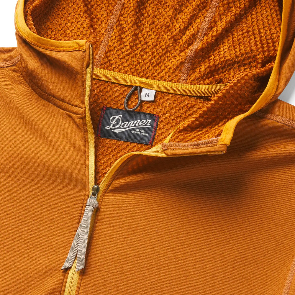 Ultralight OCTA® Pullover Glazed Ginger / Danner
