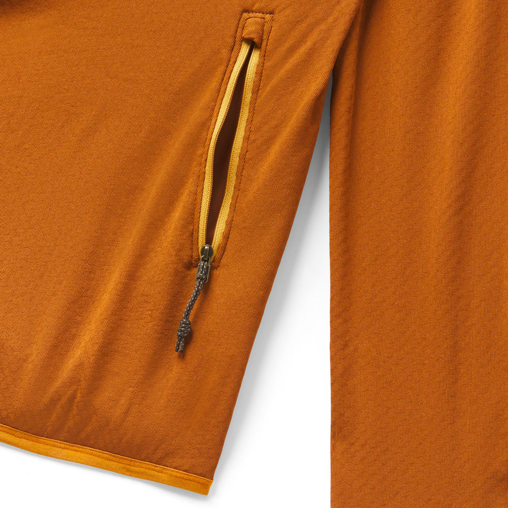 Ultralight OCTA® Pullover Glazed Ginger / Danner