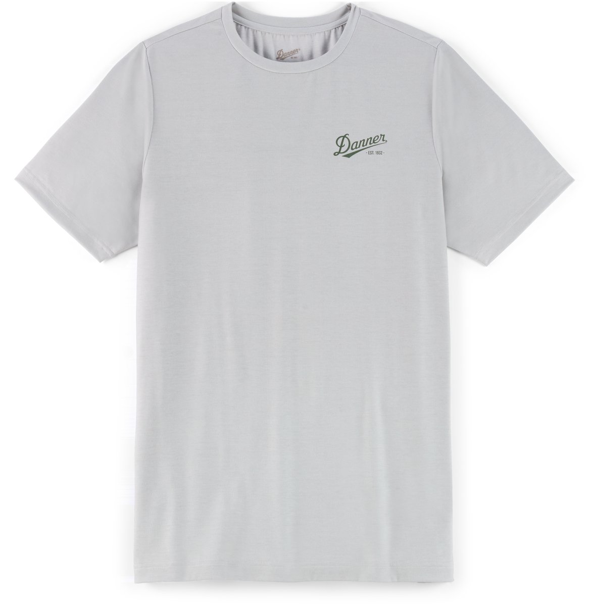Hidden Fir Tee Sand Dollar / Danner