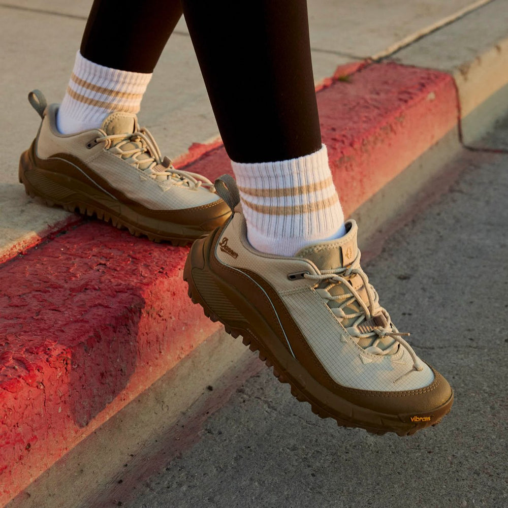 Danner X Osprey N45 MAX Sandy Grey / Danner
