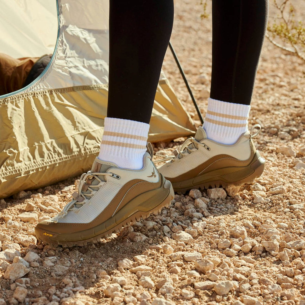 Danner X Osprey N45 MAX Sandy Grey / Danner