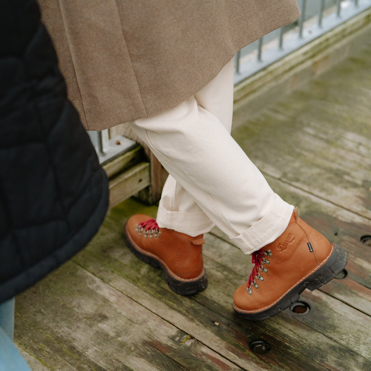 Eastwood Cascade / Danner