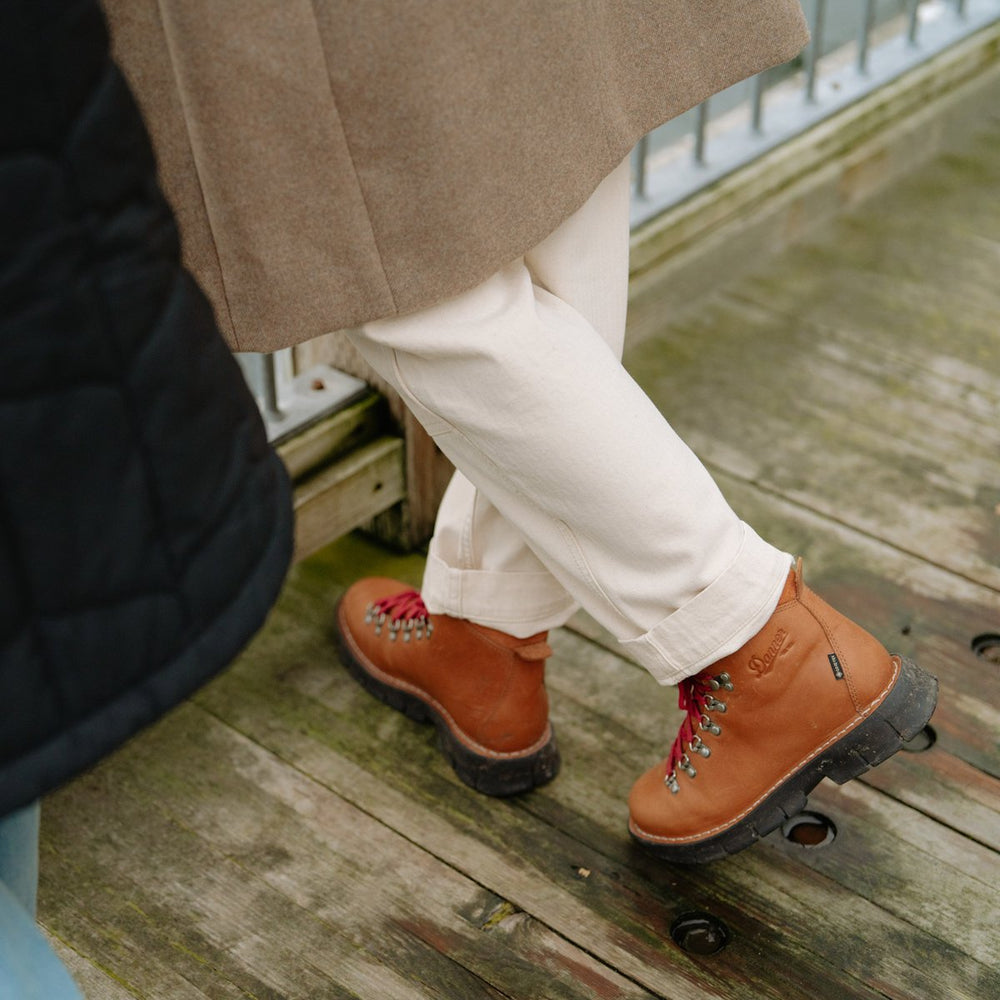 Eastwood Cascade / Danner