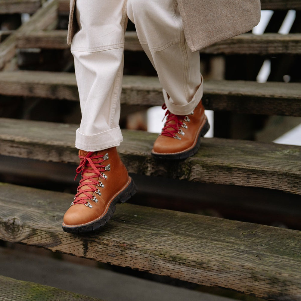 Eastwood Cascade / Danner