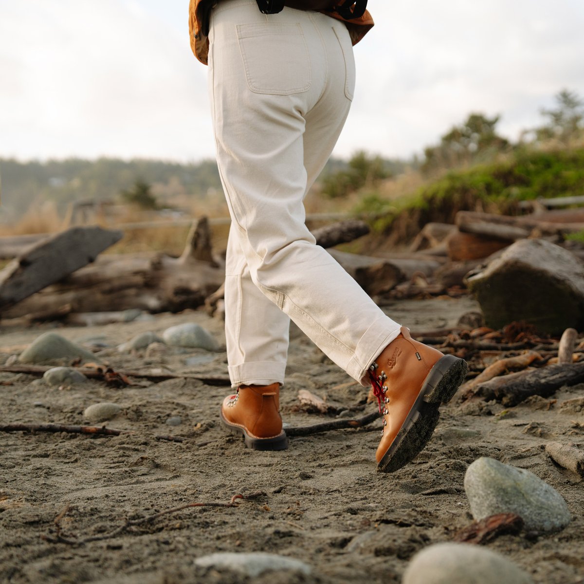 Eastwood Cascade / Danner