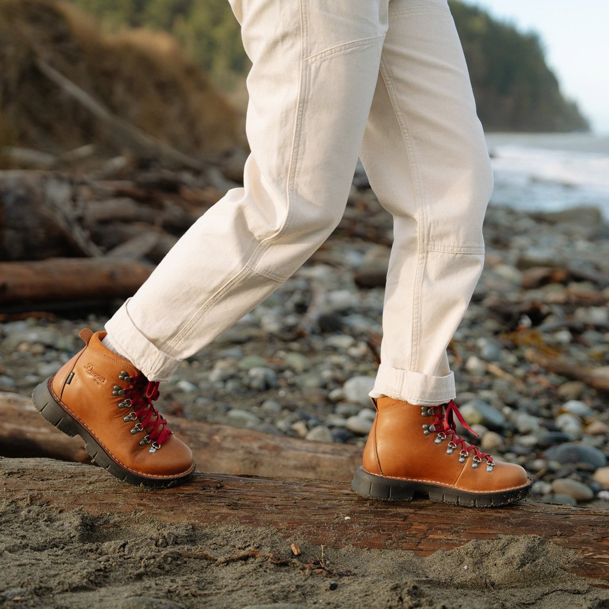 Eastwood Cascade / Danner