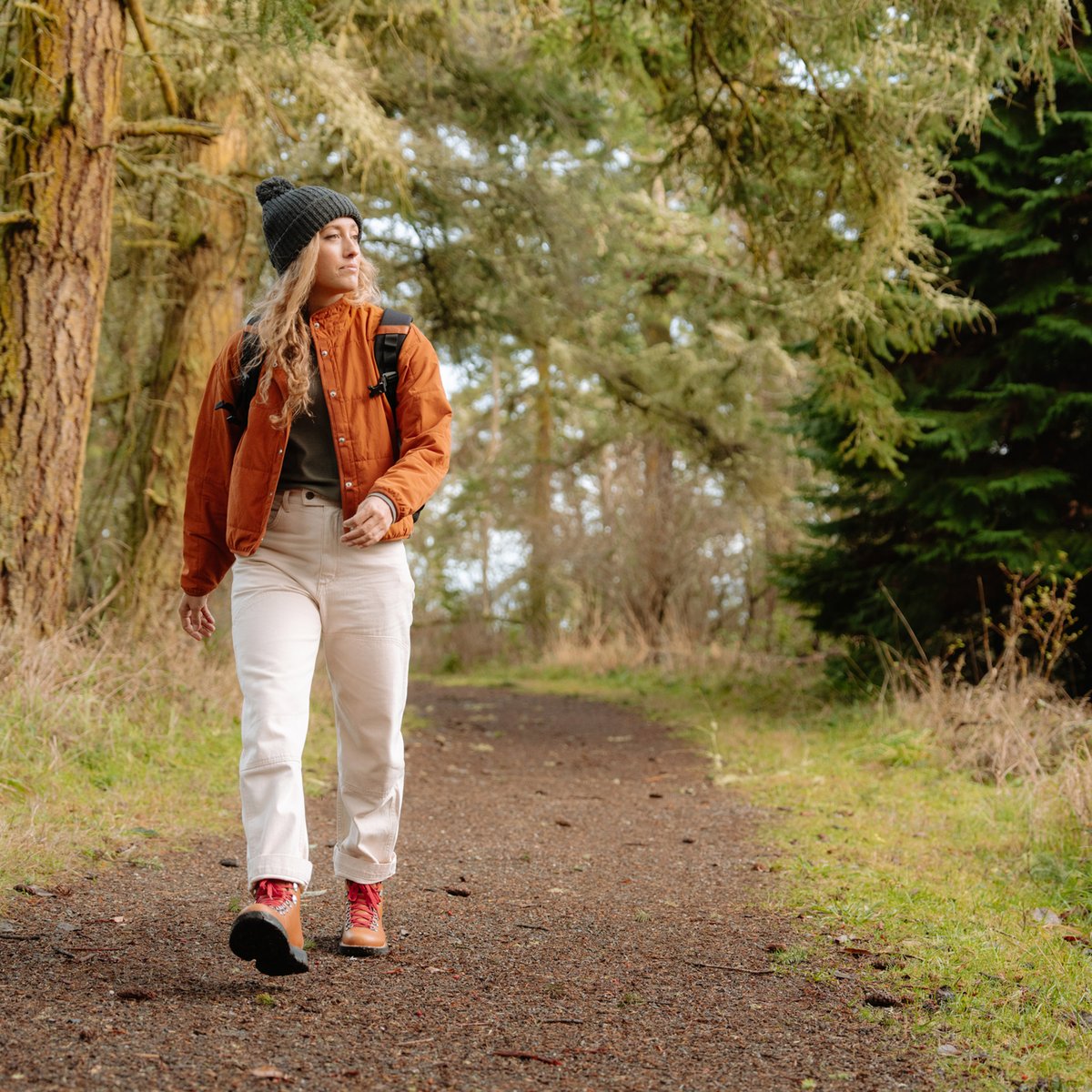 Eastwood Cascade / Danner