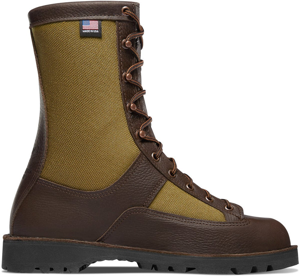 Sierra 8" Brown Insulated 200G / Danner