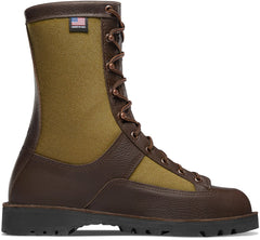 Sierra 8" Brown Insulated 200G / Danner