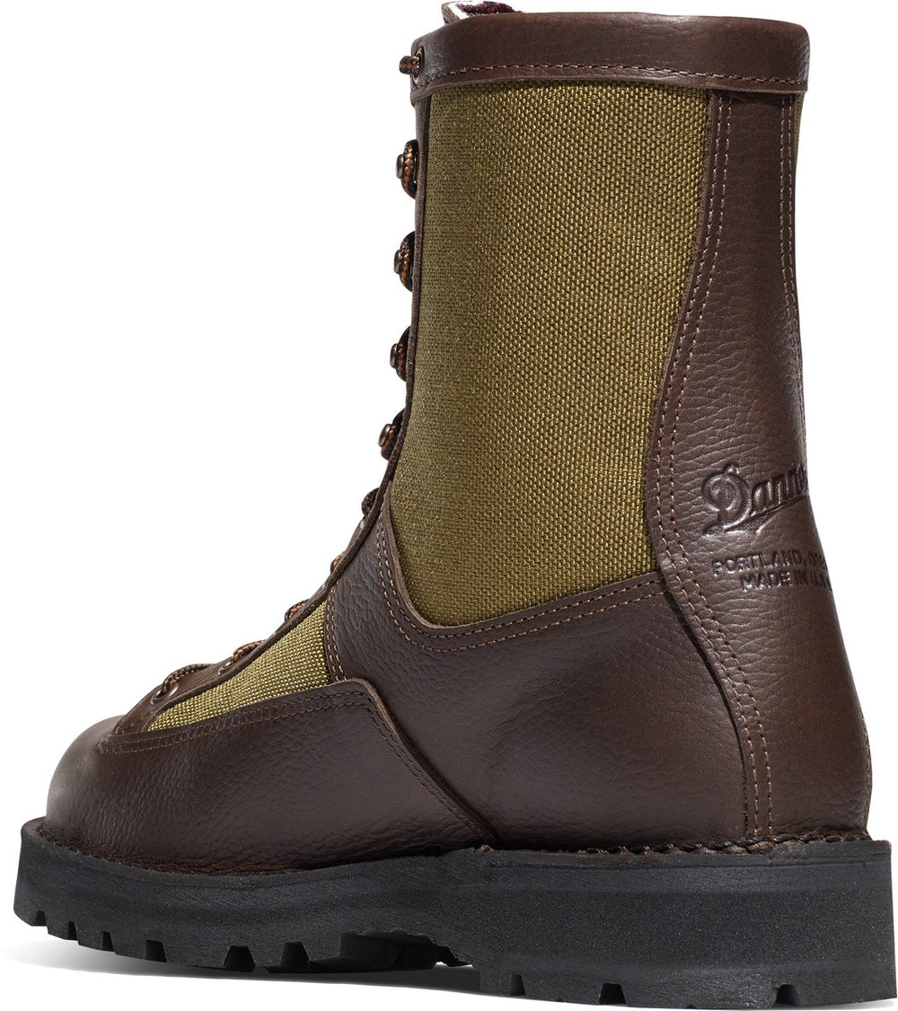 Sierra 8" Brown Insulated 200G / Danner