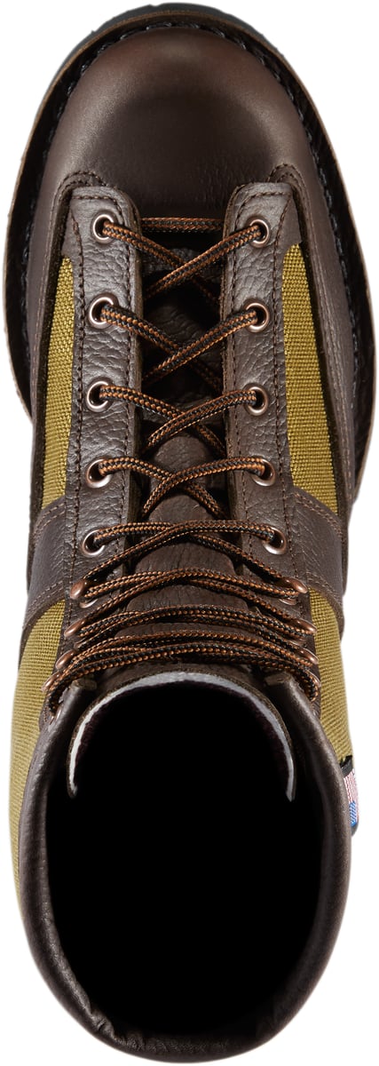 Sierra 8" Brown Insulated 200G / Danner