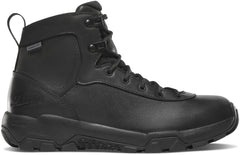 Sonal Side-Zip Black / Danner