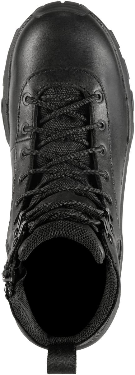 Sonal Side-Zip Black / Danner