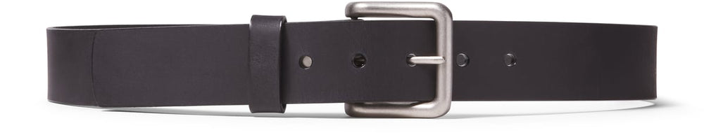 Danner Crazyhorse Pointer Belt Black w/ Nickel / Danner