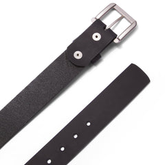 Danner Crazyhorse Pointer Belt Black w/ Nickel / Danner