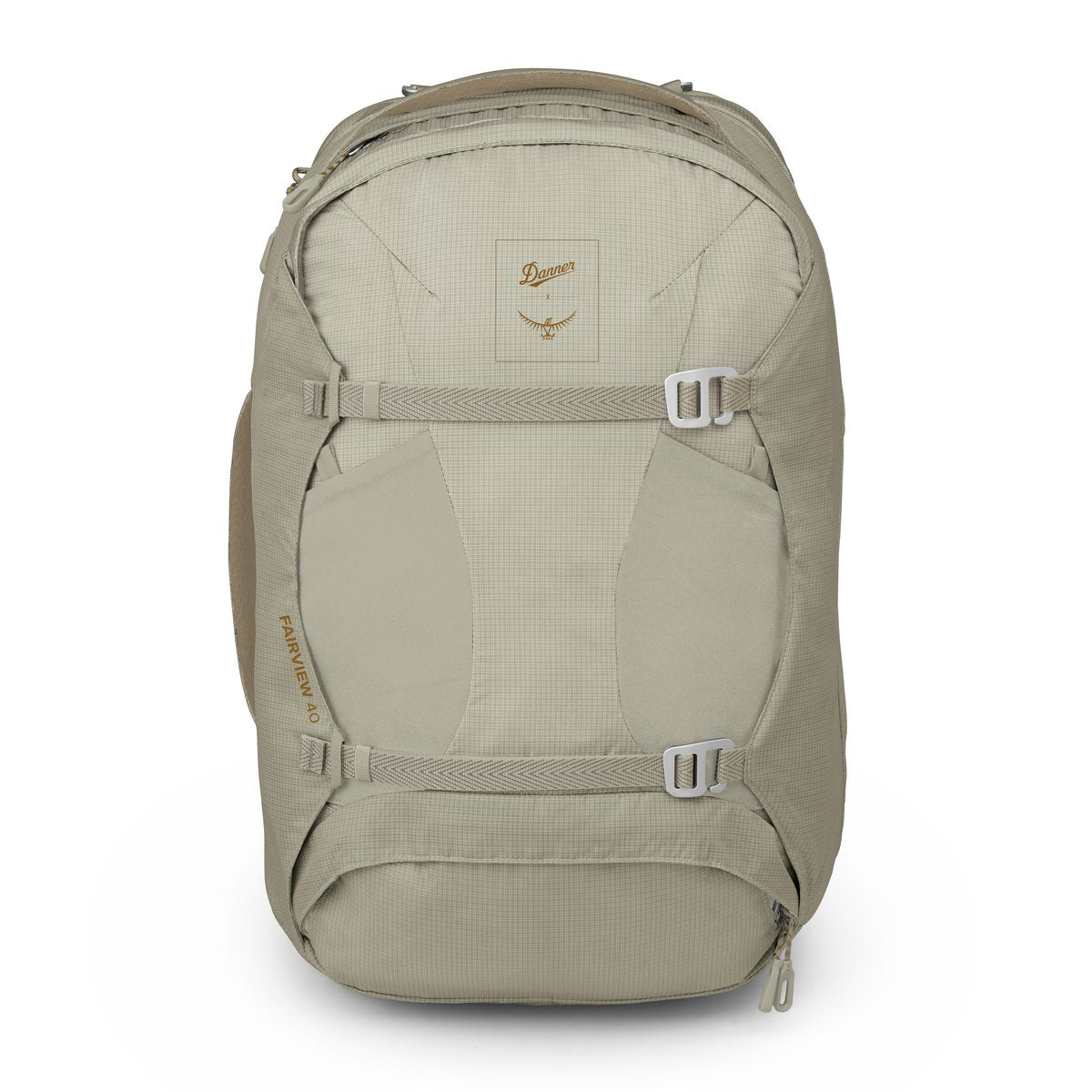 Danner X Osprey Fairview 40L Pack Sandy Grey/Sawdust / Danner