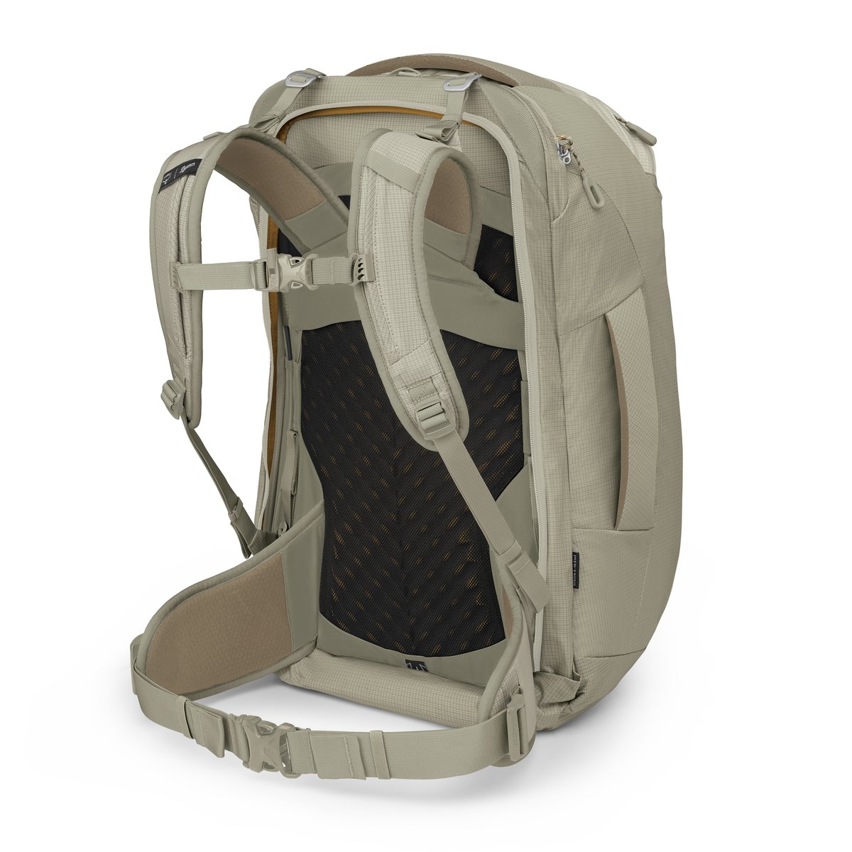 Danner X Osprey Fairview 40L Pack Sandy Grey/Sawdust / Danner