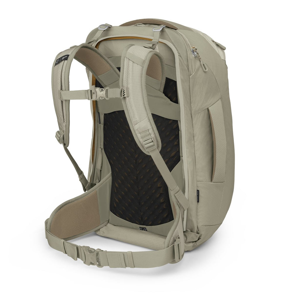 Danner X Osprey Fairview 40L Pack Sandy Grey/Sawdust / Danner