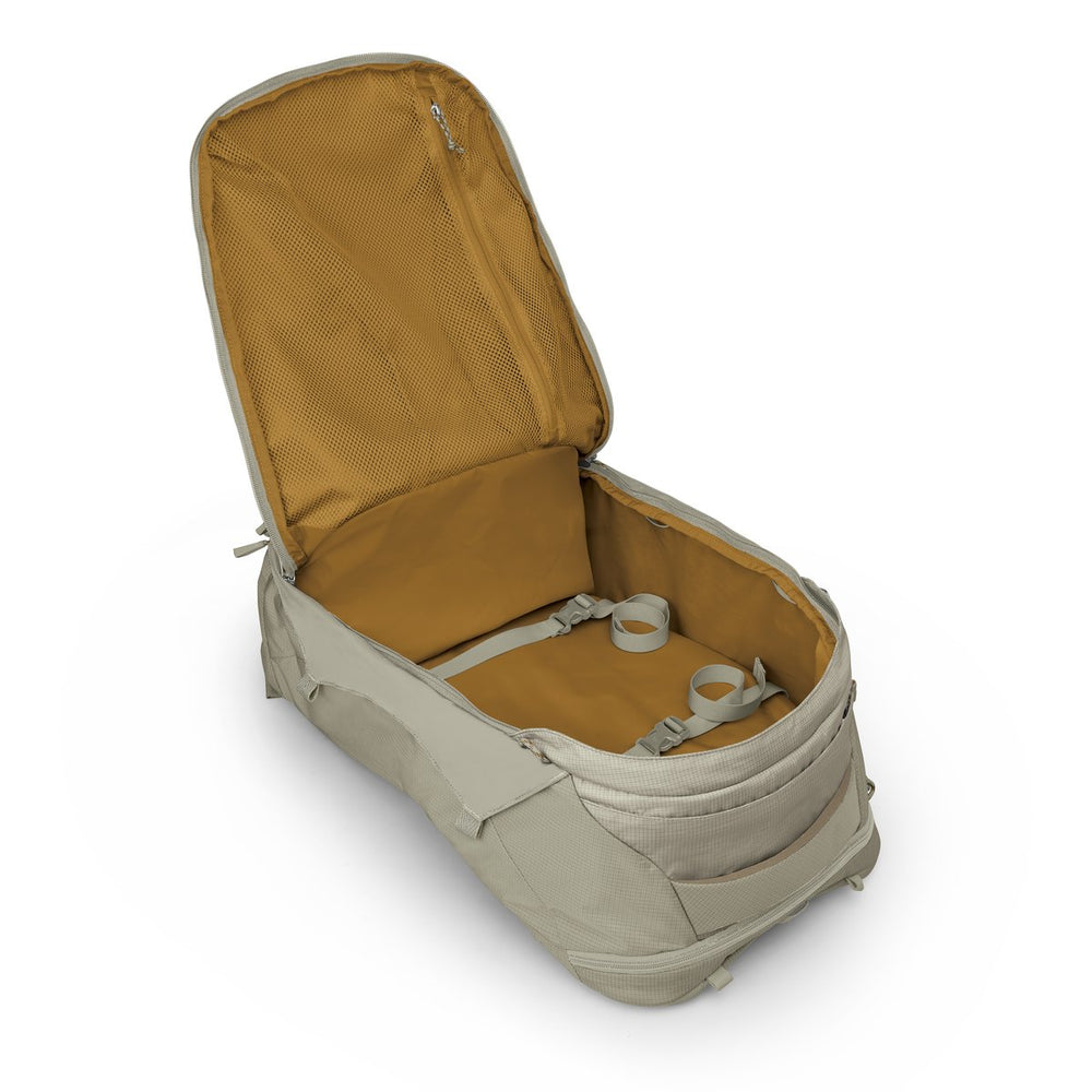 Danner X Osprey Fairview 40L Pack Sandy Grey/Sawdust / Danner