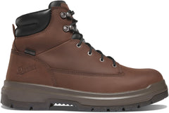 Ground Control 6" Brown / Danner