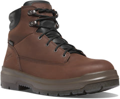 Ground Control 6" Brown / Danner