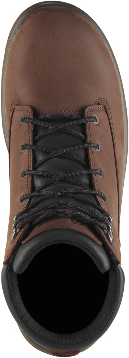 Ground Control 6" Brown / Danner