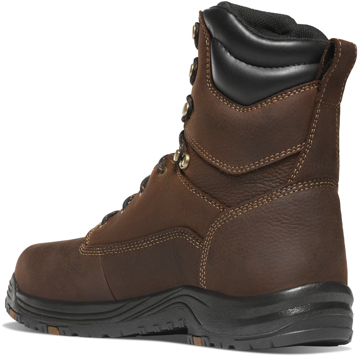 Caliper CSA 8" Brown Aluminum Toe / Danner