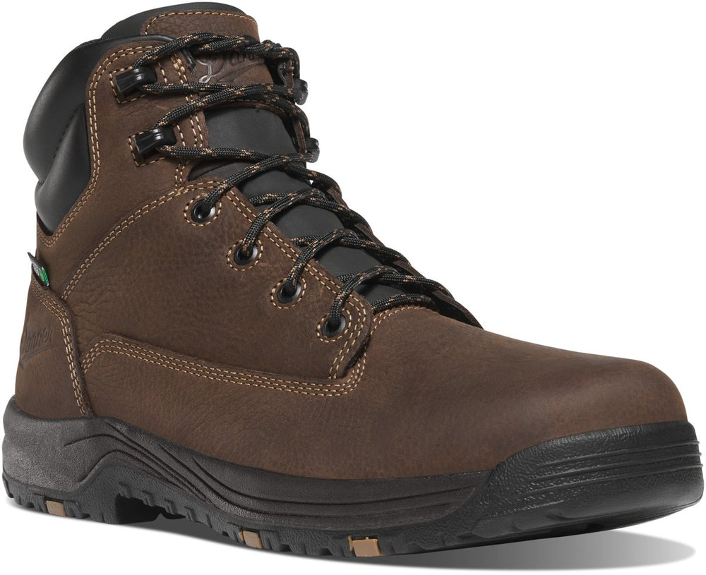 Caliper ESD 6" Brown Aluminum Toe / Danner