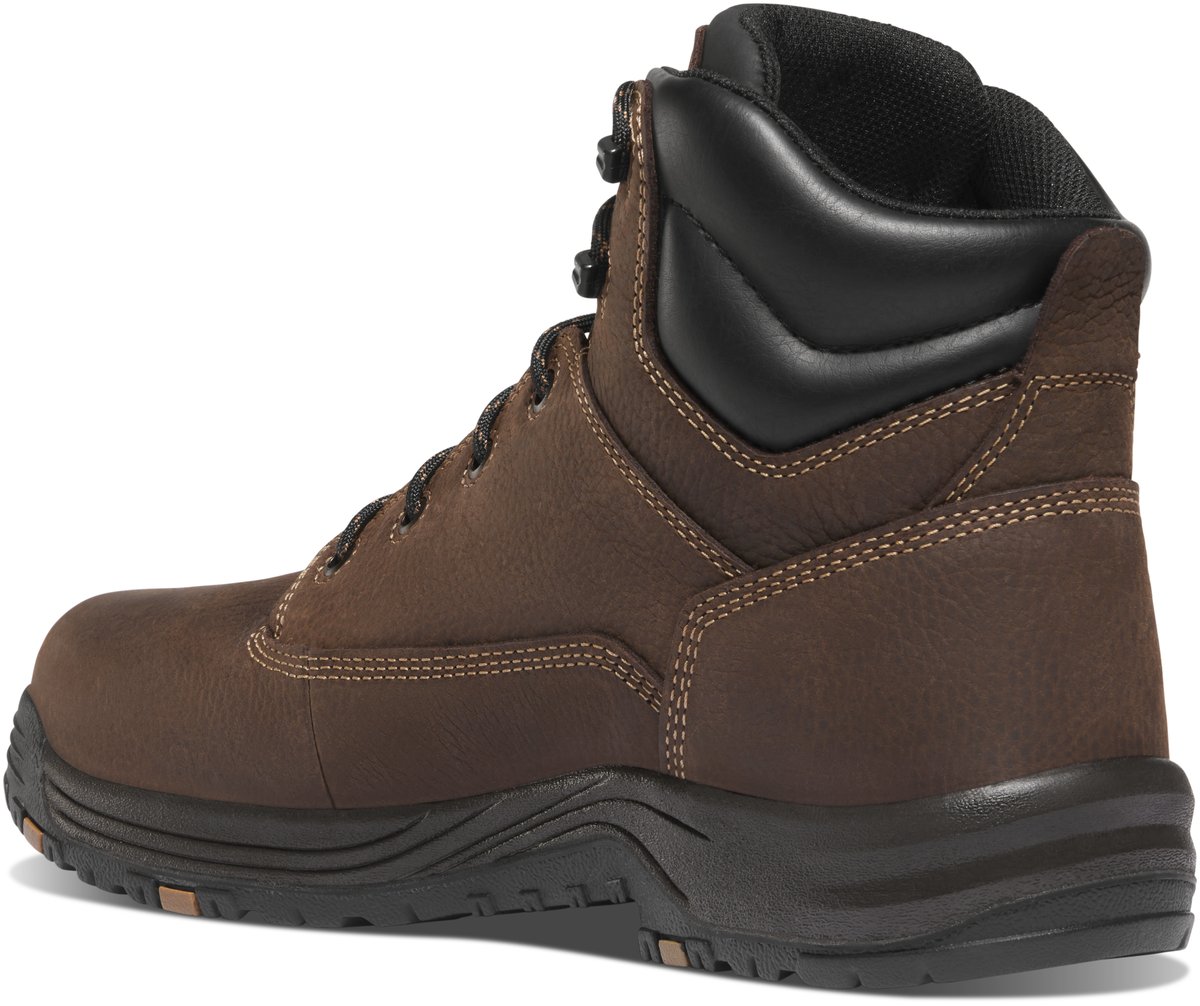 Caliper ESD 6" Brown Aluminum Toe / Danner