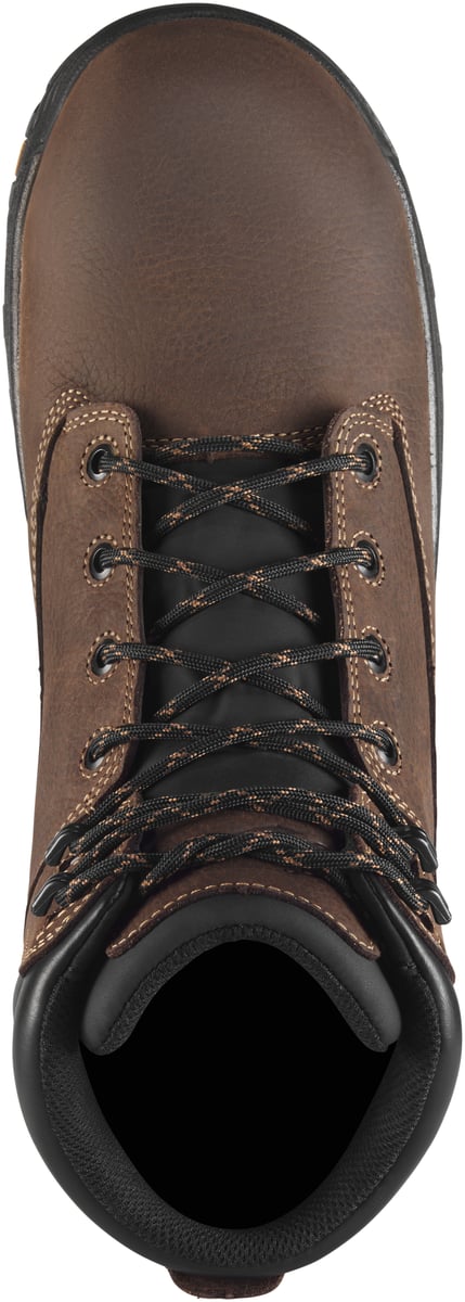 Caliper ESD 6" Brown Aluminum Toe / Danner