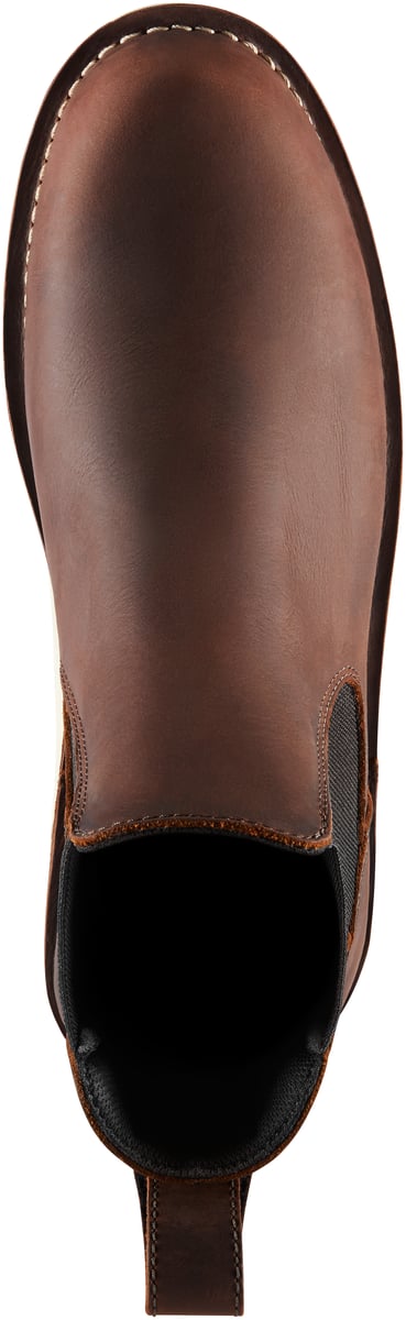Bull Run Chelsea 6" Brown / Danner