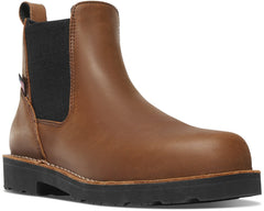 Bull Run Chelsea Tobacco - Steel Toe / Danner