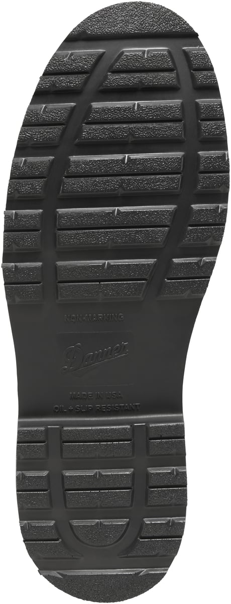 Bull Run Chelsea Tobacco - Steel Toe / Danner