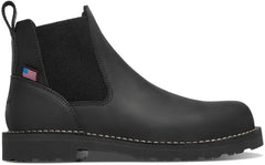 Bull Run Chelsea 6" Black / Danner