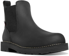 Bull Run Chelsea 6" Black / Danner