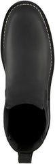 Bull Run Chelsea 6" Black / Danner