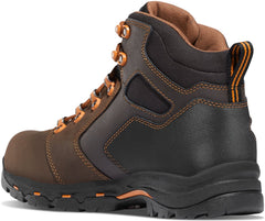 Vicious 4.5" Brown/Orange / Danner