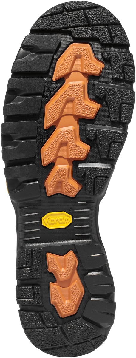 Vicious 4.5" Brown/Orange / Danner