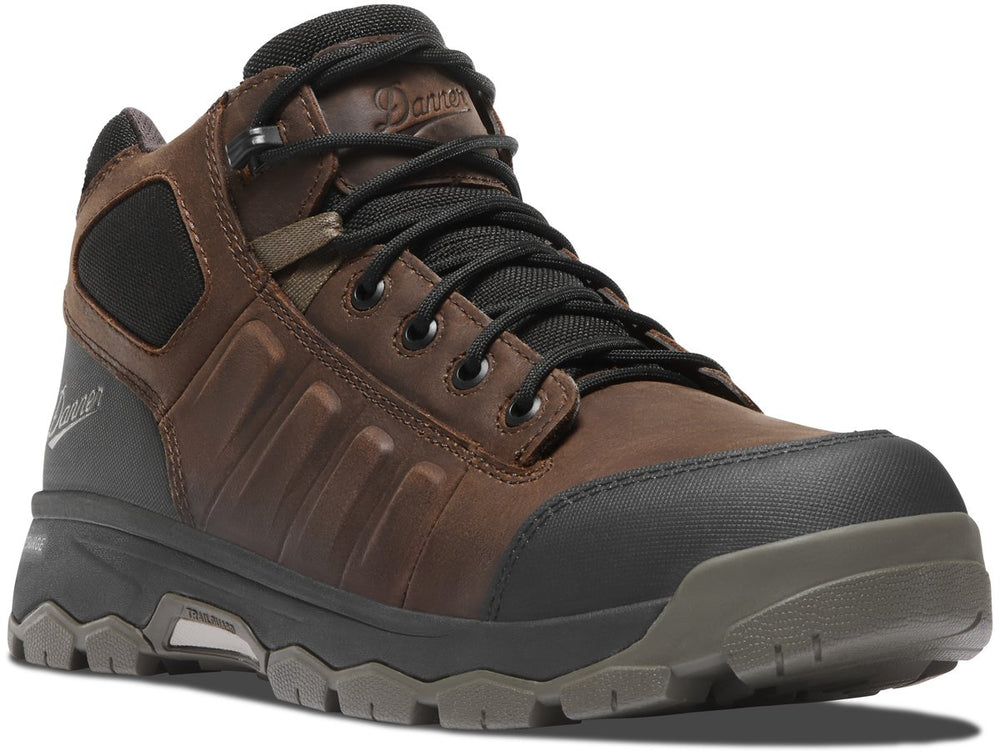 Wheat Ridge Brown/Olive / Danner