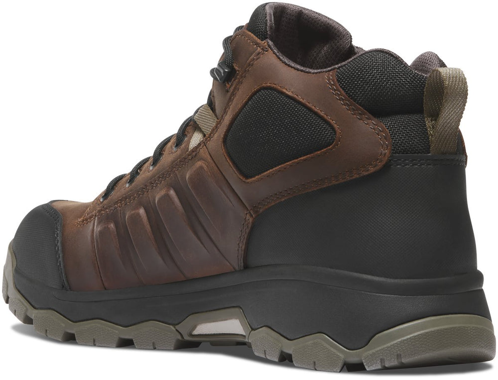 Wheat Ridge Brown/Olive / Danner