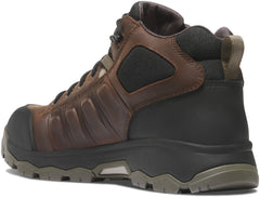 Wheat Ridge Brown/Olive / Danner