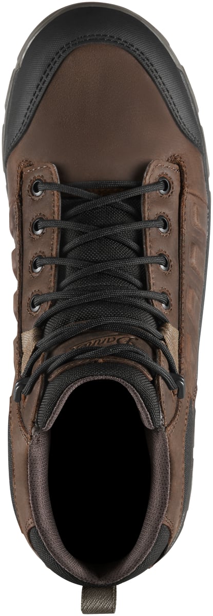 Wheat Ridge Brown/Olive / Danner