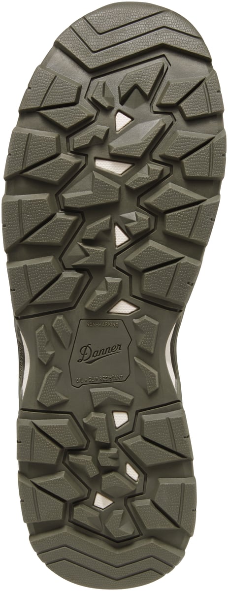 Wheat Ridge Brown/Olive / Danner