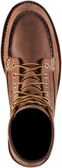 Bull Run Moc Toe 6" Tobacco / Danner