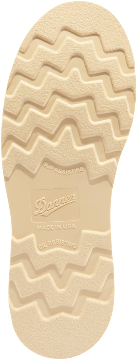 Bull Run Moc Toe 6" Tobacco / Danner