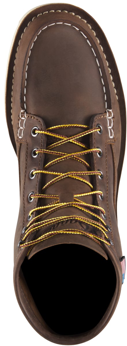 Bull Run GTX Brown / Danner