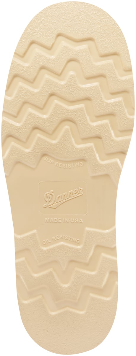 Bull Run Moc Toe 6" Black / Danner