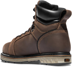 Steel Yard 6" Brown / Danner