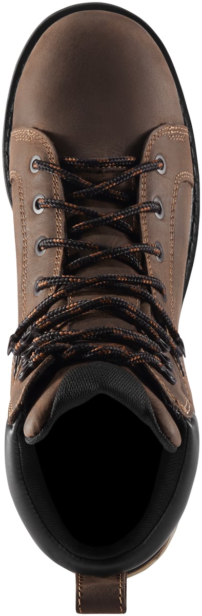 Steel Yard 6" Brown / Danner
